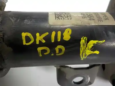 Second-hand car spare part front right shock absorber for opel astra k lim. 5türig dynamic oem iam references 39039564 824903014616 39039564