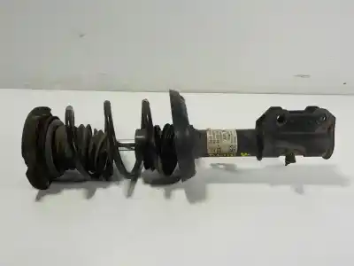 Second-hand car spare part front left shock absorber for opel astra k lim. 5türig dynamic oem iam references 39039563