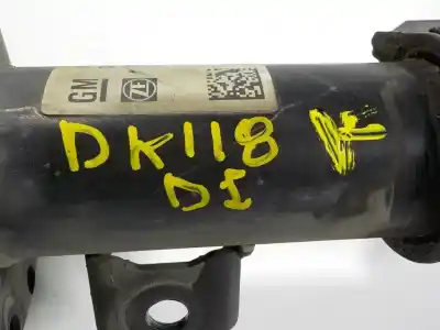 Second-hand car spare part front left shock absorber for opel astra k lim. 5türig dynamic oem iam references 39039563 824903014615 39039563
