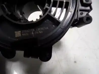 Автозапчасти б/у кольцо подушки безопасности за opel astra k lim. 5türig dynamic ссылки oem iam 39063118 13e0874a 39063118