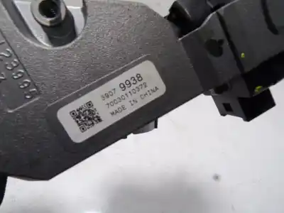 Автозапчасти б/у противоугонное устройство за opel astra k lim. 5türig dynamic ссылки oem iam 39079926 629201011827 2ll00027ae