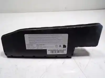 Pièce détachée automobile d'occasion Airbag De Porte Avant Droit pour CITROEN C4 LIM. 1.6 HDi FAP Références OEM IAM 8217F8 306909799AE 9687158280
