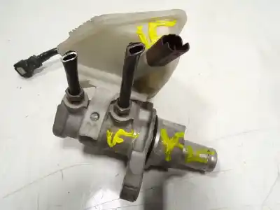 Peça sobressalente para automóvel em segunda mão bomba de travões por citroen c4 lim. 1.6 hdi fap referências oem iam 4601y4