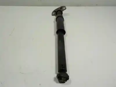 Peça sobressalente para automóvel em segunda mão amortecedor traseiro direito por citroen c4 lim. 1.6 hdi fap referências oem iam 5206zj