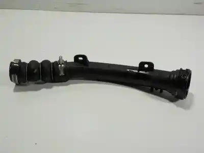 Автозапчастина б/у труба інтеркулера для peugeot 208 (p2) 1.2 puretech посилання на oem iam 9817416680