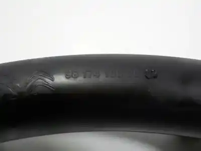 Автозапчастина б/у труба інтеркулера для peugeot 208 (p2) 1.2 puretech посилання на oem iam 9817416680  981741668002