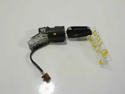 Pezzo di ricambio per auto di seconda mano dispositivo antifurto per opel corsa f (p2jo) 1.2 (68) riferimenti oem iam 