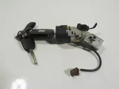 Pièce détachée automobile d'occasion commutateur d'allumage pour citroen c3 aircross 1.2 12v vti références oem iam 4162vh