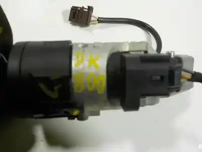 Автозапчастина б/у протикрадійний пристрій для citroen c3 aircross 1.2 12v vti посилання на oem iam 4162vh  9663123380