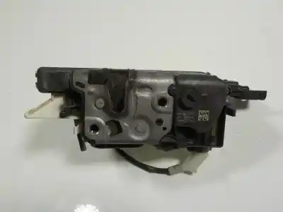 Pièce détachée automobile d'occasion serrure de porte avant gauche pour citroen c3 aircross 1.2 12v vti références oem iam 9800624480
