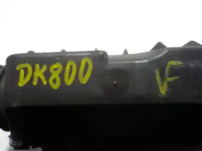 Автозапчасти б/у воздушный фильтр за citroen c3 aircross 1.2 12v vti ссылки oem iam 9670851880  9670851880