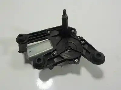 Pièce détachée automobile d'occasion moteur d'essuie-glace arriere pour citroen c3 aircross 1.2 12v vti références oem iam 6405qj