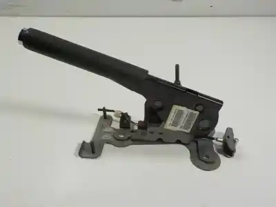 Pièce détachée automobile d'occasion levier de frein a main pour citroen c3 aircross 1.2 12v vti références oem iam 98062966zd