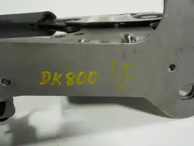 Pezzo di ricambio per auto di seconda mano leva del freno a mano per citroen c3 aircross 1.2 12v vti riferimenti oem iam 98062966zd 0512544 98062966zd