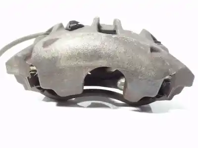 Pièce détachée automobile d'occasion etrier de frein avant droit pour citroen c3 aircross 1.2 12v vti références oem iam 4400r7