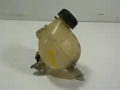 Pièce détachée automobile d'occasion vase d'expansion de liquide de refroidissement pour citroen c3 aircross 1.2 12v vti références oem iam 9800777280