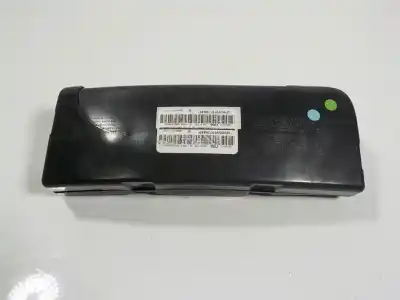 Recambio de automóvil de segunda mano de airbag lateral delantero derecho para citroen c3 1.2 12v vti / puretech referencias oem iam 9802546280 34147703 9802546280