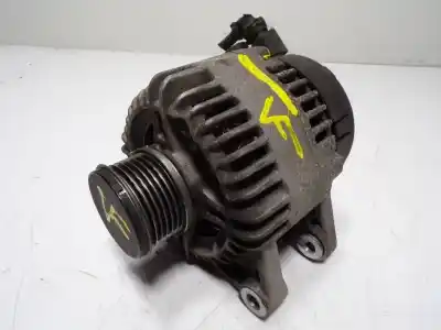 Pièce détachée automobile d'occasion alternateur pour citroen c3 aircross 1.2 12v vti références oem iam 9806007480