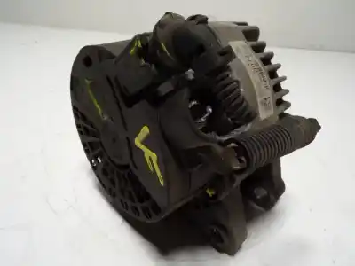 Second-hand car spare part alternator for citroen c3 aircross 1.2 12v vti oem iam references 9806007480 9806007480 