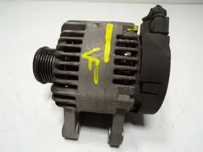 Recambio de automóvil de segunda mano de alternador para citroen c3 1.2 12v vti / puretech referencias oem iam 9806007480  9806007480