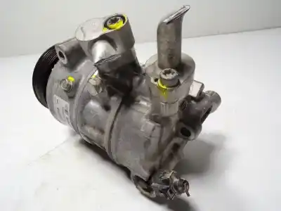 Peça sobressalente para automóvel em segunda mão compressor de ar condicionado a/a a/c por seat alhambra (710) reference referências oem iam   1k0820808f