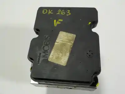 Peça sobressalente para automóvel em segunda mão abs por kia cee´´d 1.4 crdi cat referências oem iam 58900a2210 6158945200 58900a2210