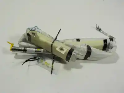 Pezzo di ricambio per auto di seconda mano airbag a tenda anteriore sinistro per kia cee´´d 1.4 crdi cat riferimenti oem iam 85010a2000