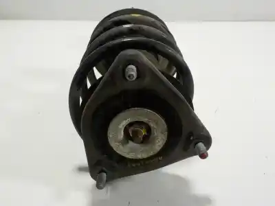 Peça sobressalente para automóvel em segunda mão amortecedor dianteiro esquerdo por kia cee´´d 1.4 crdi cat referências oem iam 54650a2100  54650a2100