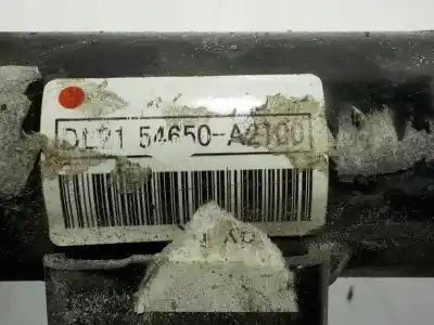 Peça sobressalente para automóvel em segunda mão amortecedor dianteiro esquerdo por kia cee´´d 1.4 crdi cat referências oem iam 54650a2100  54650a2100