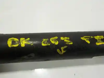 Peça sobressalente para automóvel em segunda mão amortecedor traseiro esquerdo por kia cee´´d 1.4 crdi cat referências oem iam 55300a2000  55300a2000