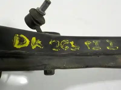 Pièce détachée automobile d'occasion bras de suspension inferieur arriere gauche pour kia cee´´d 1.4 crdi cat références oem iam   55210a6100