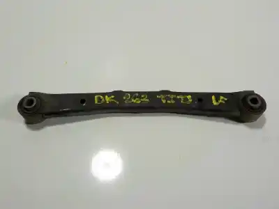 Pezzo di ricambio per auto di seconda mano braccio sospensione superiore posteriore destro per kia cee´´d 1.4 crdi cat riferimenti oem iam 55100a6000