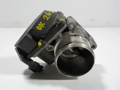 Pezzo di ricambio per auto di seconda mano scatola della farfalla per kia cee´´d 1.4 crdi cat riferimenti oem iam 351002a900 5wy9174e 351002a900