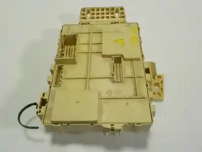 Second-hand car spare part fuse box unit for kia cee´´d 1.4 crdi cat oem iam references 91950a2011 a20111303260324 91950a2011