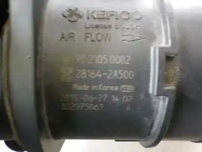 Tweedehands auto-onderdeel stroommeter voor kia cee´´d 1.4 crdi cat oem iam-referenties 281642a500 302075061 281642a500