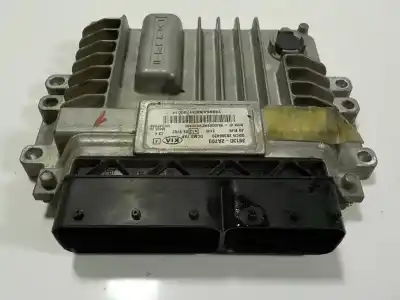 Second-hand car spare part ecu engine control for kia cee´´d 1.4 crdi cat oem iam references 391302a700 28386430 391302a700