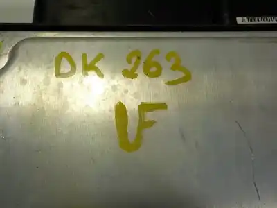 Second-hand car spare part ecu engine control for kia cee´´d 1.4 crdi cat oem iam references 391302a700 28386430 391302a700