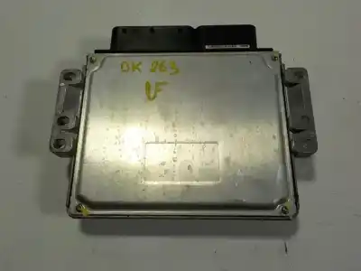 Second-hand car spare part ecu engine control for kia cee´´d 1.4 crdi cat oem iam references 391302a700 28386430 391302a700