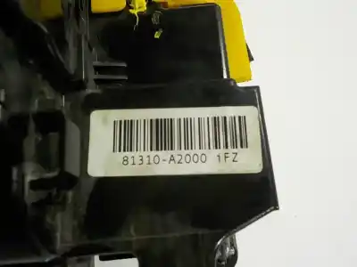 Second-hand car spare part left front door lock for kia cee´´d 1.4 crdi cat oem iam references 81310a2000  81310a2000