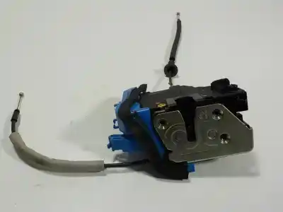 Pezzo di ricambio per auto di seconda mano serratura porta posteriore destra per kia cee´´d 1.4 crdi cat riferimenti oem iam 81410a2000