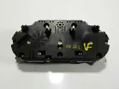 Peça sobressalente para automóvel em segunda mão quadrante por kia cee´´d 1.4 crdi cat referências oem iam 94003a2332  94003a2332