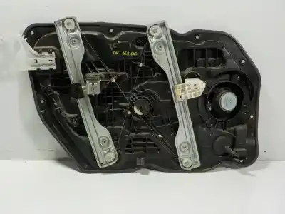 Second-hand car spare part passenger side right window regulator for kia cee´´d 1.4 crdi cat oem iam references 82481a2000  82480a2110