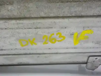 Second-hand car spare part intercooler for kia cee´´d 1.4 crdi cat oem iam references 282712a740  282702a770