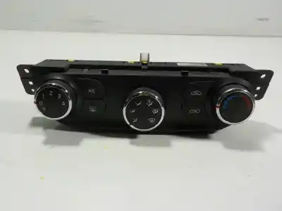 Pezzo di ricambio per auto di seconda mano controllo riscaldamento / aria condizionata per kia cee´´d 1.4 crdi cat riferimenti oem iam 97250a2002wk