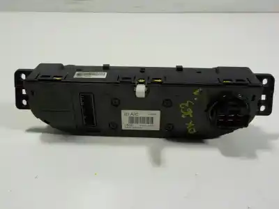 Peça sobressalente para automóvel em segunda mão comando de sofagem (chauffage / ar condicionado)  por kia cee´´d 1.4 crdi cat referências oem iam 97250a2002wk ha001e40223 97250a2002
