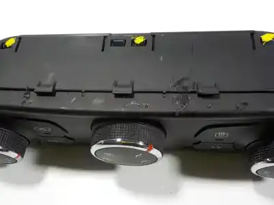 Peça sobressalente para automóvel em segunda mão comando de sofagem (chauffage / ar condicionado)  por kia cee´´d 1.4 crdi cat referências oem iam 97250a2002wk ha001e40223 97250a2002