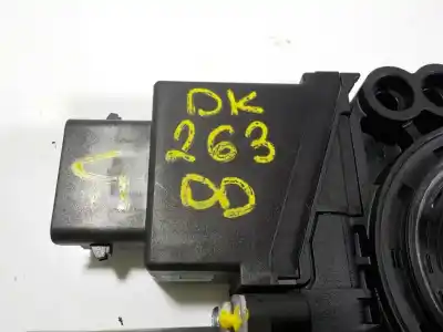 Second-hand car spare part right front window motor for kia cee´´d 1.4 crdi cat oem iam references 82460a2010 001100356040 82460a2010