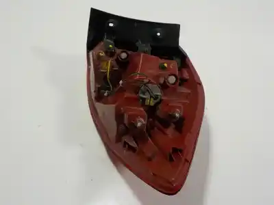 Second-hand car spare part left tailgate light for kia cee´´d 1.4 crdi cat oem iam references 92402a2000  