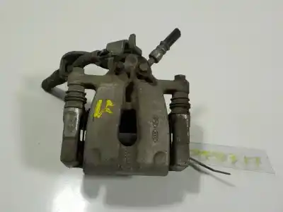 Pezzo di ricambio per auto di seconda mano pinza freno posteriore sinistra per kia cee´´d 1.4 crdi cat riferimenti oem iam 58310a2a30