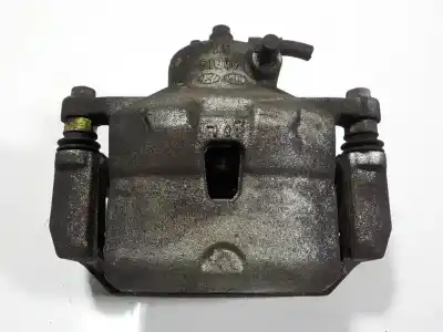 Pezzo di ricambio per auto di seconda mano pinza freno anteriore sinistra per kia cee´´d 1.4 crdi cat riferimenti oem iam 58180a6a01